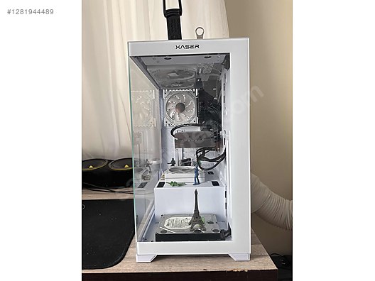 Used & Brand New Items / Gaming & Gamers Exclusive / Gaming PC / Desktop Gaming PC / Zeiron