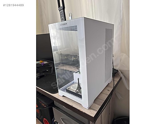 Used & Brand New Items / Gaming & Gamers Exclusive / Gaming PC / Desktop Gaming PC / Zeiron