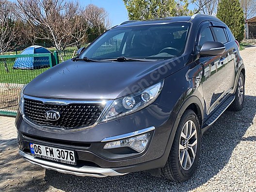 kia sportage 1 6 gdi comfort sahibinden satilik kia sportage at sahibinden com 921944492