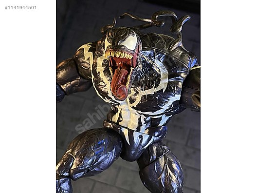 Monster venom on sale action figure