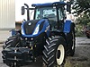 Machinery / Agricultural Machines / Tractors / New Holland / T7.270