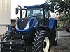 Machinery / Agricultural Machines / Tractors / New Holland / T7.270