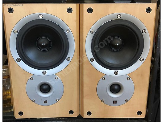 Kef cresta 10 - İkinci El KEF Set Hoparlörü hoparlör fiyatları  sahibinden.com'da - 1206944534