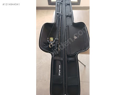 Olta Makinesi / Daiwa Lateo-R ve Shimano ultegra 2500 makine