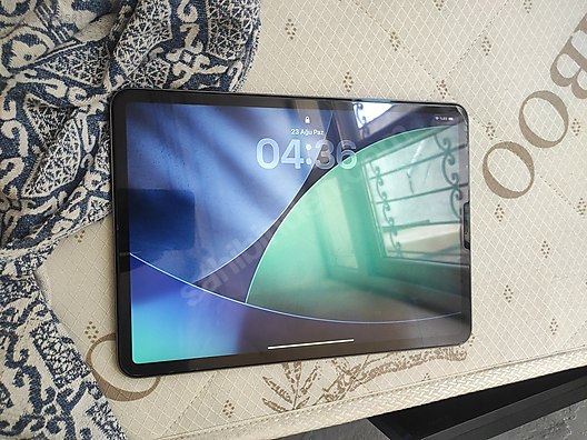 Apple iPad Pro 1 256 GB Tablet - 1335944581