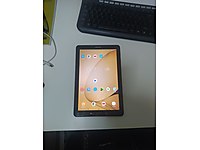 Samsung tablet, p580
