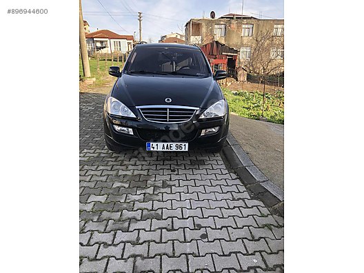 ssangyong kyron 2 0 l xdi limited 4x4 sahibinden satilik tum bakimlari zamaninda yapilmis eksizsizdir at sahibinden com 896944600 ssangyong kyron 2 0 l xdi limited 4x4 sahibinden satilik tum bakimlari zamaninda yapilmis eksizsizdir at sahibinden com 896944600