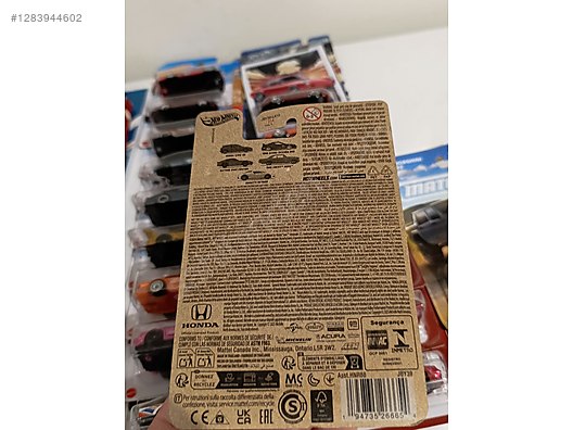 Used & Brand New Items / Toys & Hobbies / Diecast Model / Cars