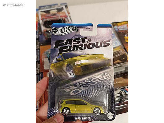 Used & Brand New Items / Toys & Hobbies / Diecast Model / Cars