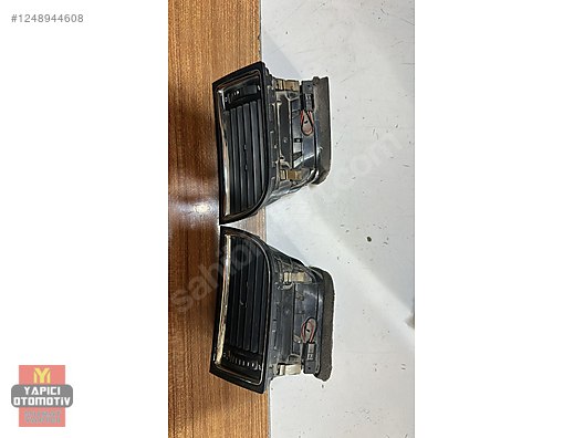 Otomobil & Arazi Aracı / Isıtma & Havalandırma & Klima / SKODA
