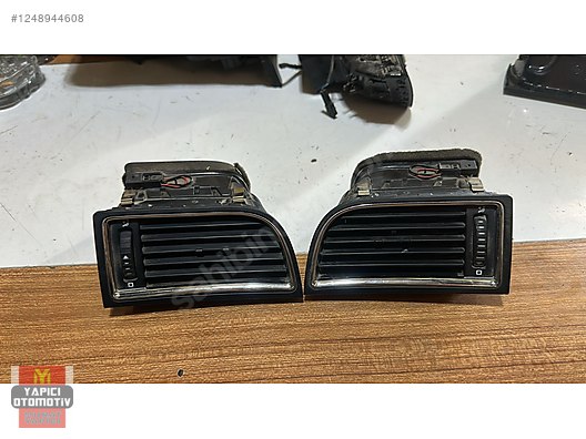 Otomobil & Arazi Aracı / Isıtma & Havalandırma & Klima / SKODA