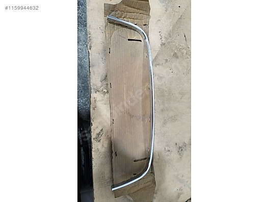 1k0853101 VW JETTA ON PANJUR NİKELAJİ SİFİR ORJİNAL - İlan 1k0853101 VW JETTA ON PANJUR NİKELAJİ SİFİR ORJİNAL - İlan