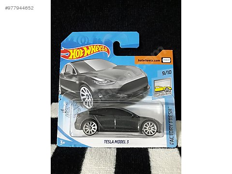 1 64 hot wheels tesla model 3 at sahibinden com 977944652 1 64 hot wheels tesla model 3 at sahibinden com 977944652