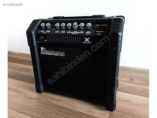 Ibanez tbx15r store