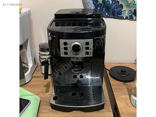 Delonghi magnifica shop ecam22 110b