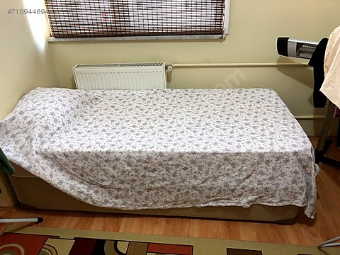 Yatak Sehpasy Ikea
