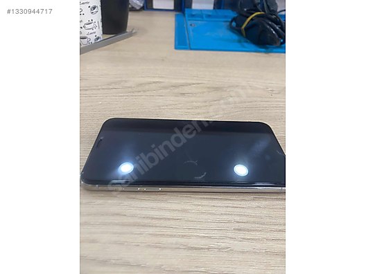 Apple / iPhone X / Temiz Yurtiçi Iphone X sahibinden.comda
