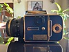 İkinci El ve Sıfır Alışveriş / Fotoğraf & Kamera / Analog Fotoğraf Makinesi / Medium Format / SLR (Single Lens Reflex )