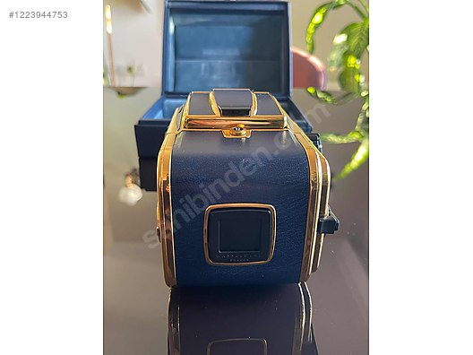 İkinci El ve Sıfır Alışveriş / Fotoğraf & Kamera / Analog Fotoğraf Makinesi / Medium Format / SLR (Single Lens Reflex )