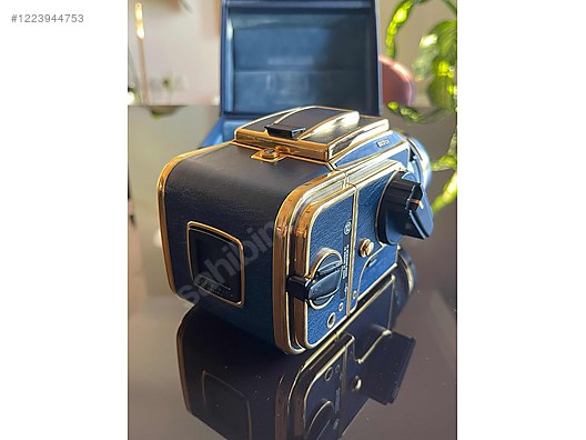 İkinci El ve Sıfır Alışveriş / Fotoğraf & Kamera / Analog Fotoğraf Makinesi / Medium Format / SLR (Single Lens Reflex )