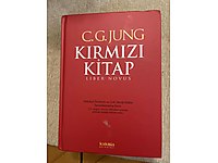 Kırmızı kitap