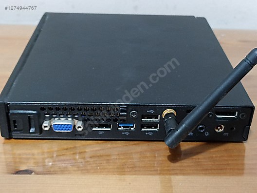 Acer Mini PC i5 4590t 8gb 240 SSD wi-fi - Alışveriş :: Sıfır, İkinci El Ürünlerle sahibinden.com'da