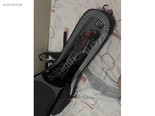 İkinci El ve Sıfır Alışveriş / Müzik / Müzik Aletleri / Telli Çalgılar / Gitar / Elektro