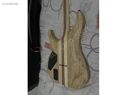 İkinci El ve Sıfır Alışveriş / Müzik / Müzik Aletleri / Telli Çalgılar / Gitar / Elektro