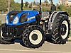 2022 Sahibinden İkinci El New Holland Satılık Traktör 1.140.000 TL'ye sahibinden.com'da