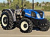 İkinci El T3.75B New Holland