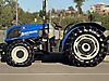 İş Makineleri & Sanayi / Tarım Makineleri / Traktör / New Holland / T3.75B