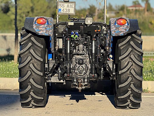 T3.75B 2022 New Holland