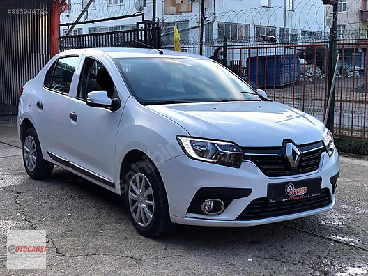 Renault Symbol 1 5 Dci Joy Otocarsi Dan 18 Kdv Li Hatasiz Sahibinden Comda 885944794