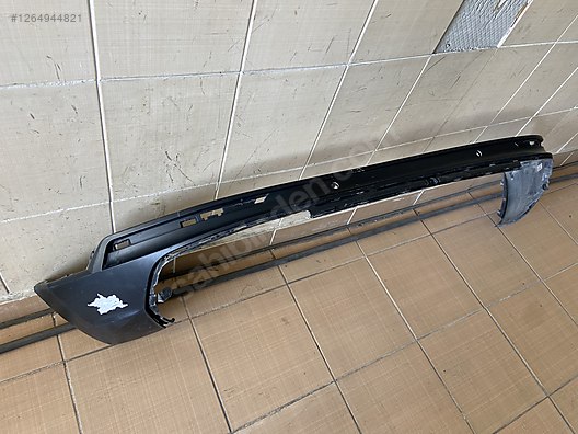 その他 0615-05 SEAT ATECA ARKA TAMPON ORTA PARÇA 2020 2025 ORJ 575807521J - İlan