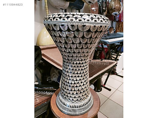 Gawharet el online fan darbuka