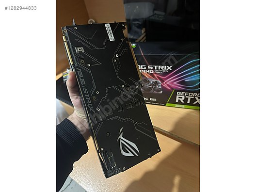 Used & Brand New Items / Computers / Desktops / Desktop Components / Graphics Cards