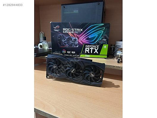 Used & Brand New Items / Computers / Desktops / Desktop Components / Graphics Cards