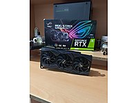 rtx 2080 Asus rog strix #1282944839
