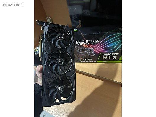 Used & Brand New Items / Computers / Desktops / Desktop Components / Graphics Cards