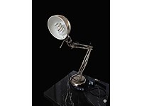 masa üstü obje çalışıyor temiz