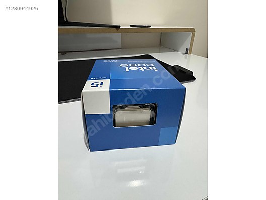 İ5 14400F Intel İşlemci - İşlemci ve Tüm Masaüstü Bilgisayar Parçaları sahibinden.com'da