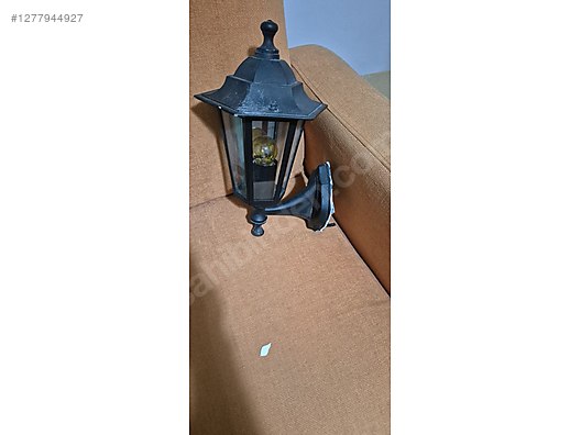 Used & Brand New Items / Garden & Home Improvement / Home Improvement / Lighting / Outdoor & Garden Lighting