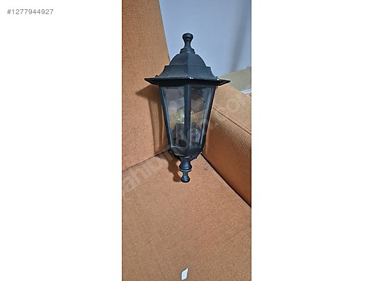 Used & Brand New Items / Garden & Home Improvement / Home Improvement / Lighting / Outdoor & Garden Lighting