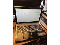 ACER İ5 3.NESİL 8GB RAM LAPTOP #1286944941