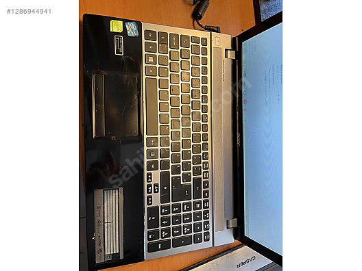 Used & Brand New Items / Computers / Laptops & Notebooks / Laptops / Acer