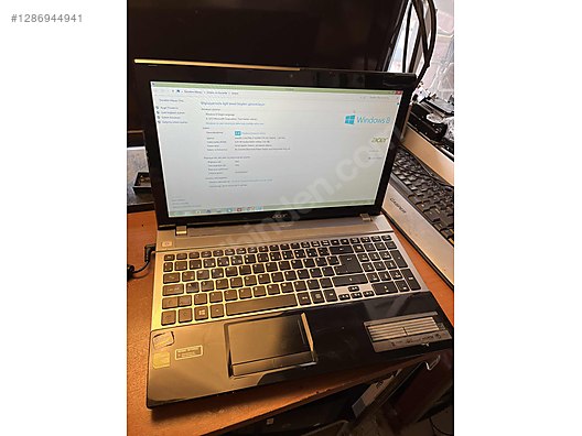 Used & Brand New Items / Computers / Laptops & Notebooks / Laptops / Acer
