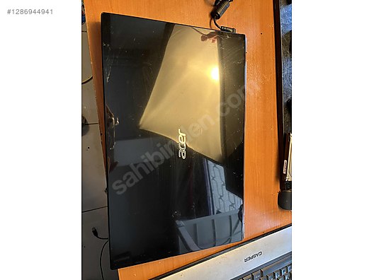 Used & Brand New Items / Computers / Laptops & Notebooks / Laptops / Acer