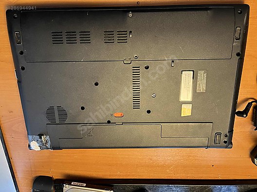 Used & Brand New Items / Computers / Laptops & Notebooks / Laptops / Acer