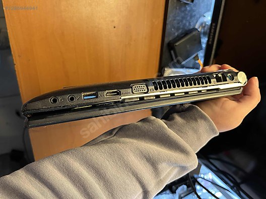 Used & Brand New Items / Computers / Laptops & Notebooks / Laptops / Acer