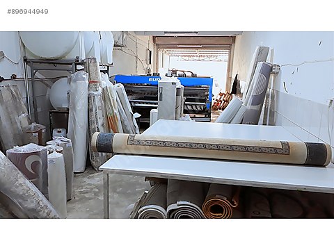 Devren Hali Yikama Sahibinden Comda 896944949